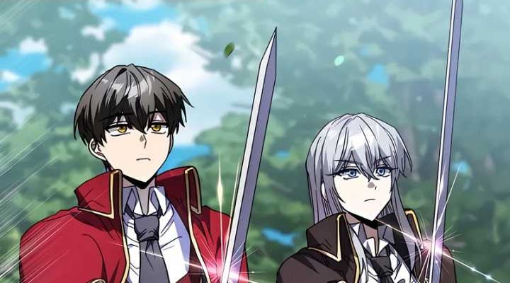 Love Letter From The Future Chapter 5 Gambar 74