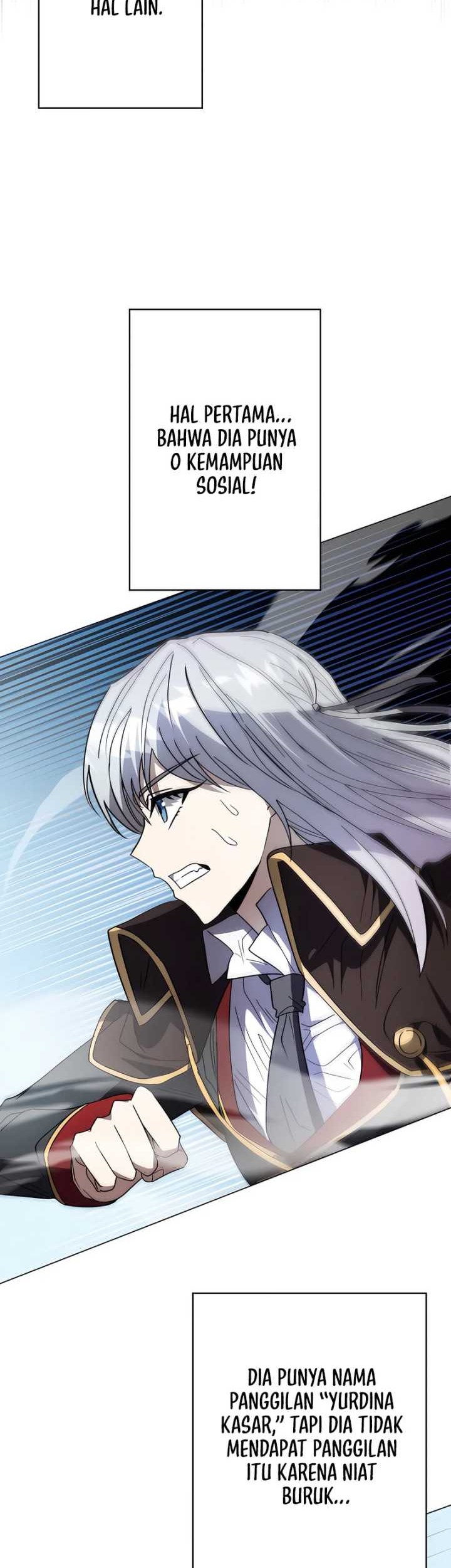 Love Letter From The Future Chapter 5 Gambar 76