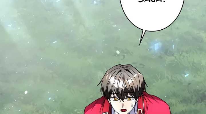 Love Letter From The Future Chapter 5 Gambar 80