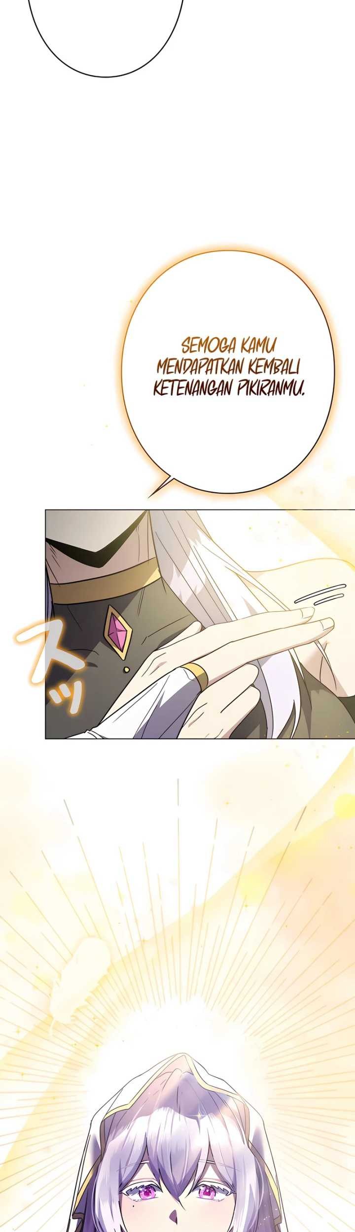 Love Letter From The Future Chapter 5 Gambar 15