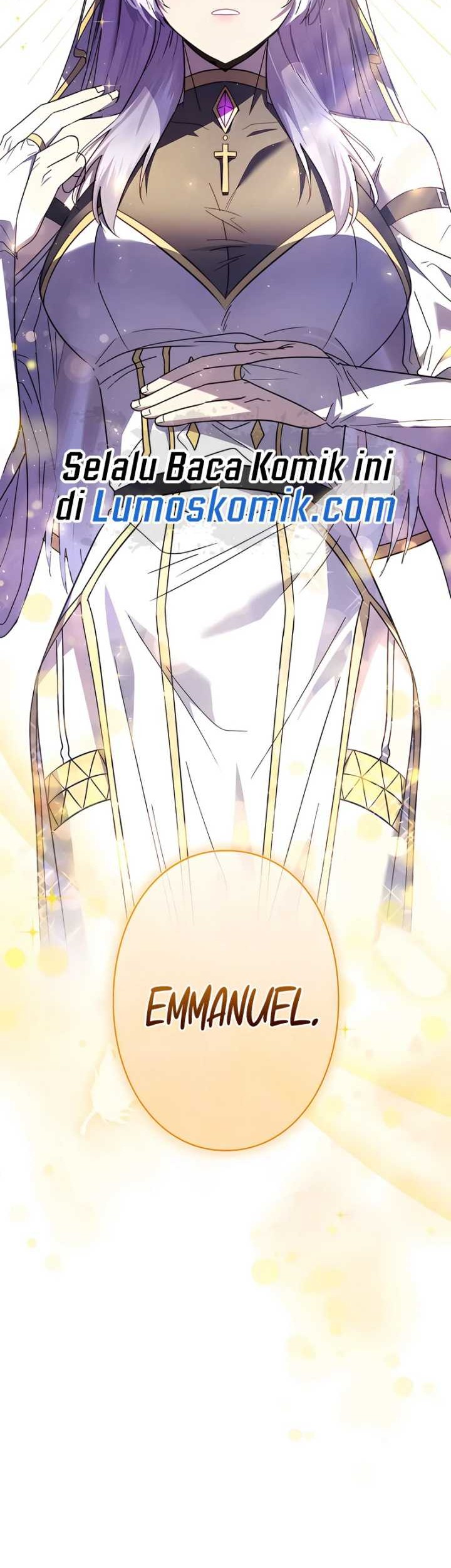 Love Letter From The Future Chapter 5 Gambar 16