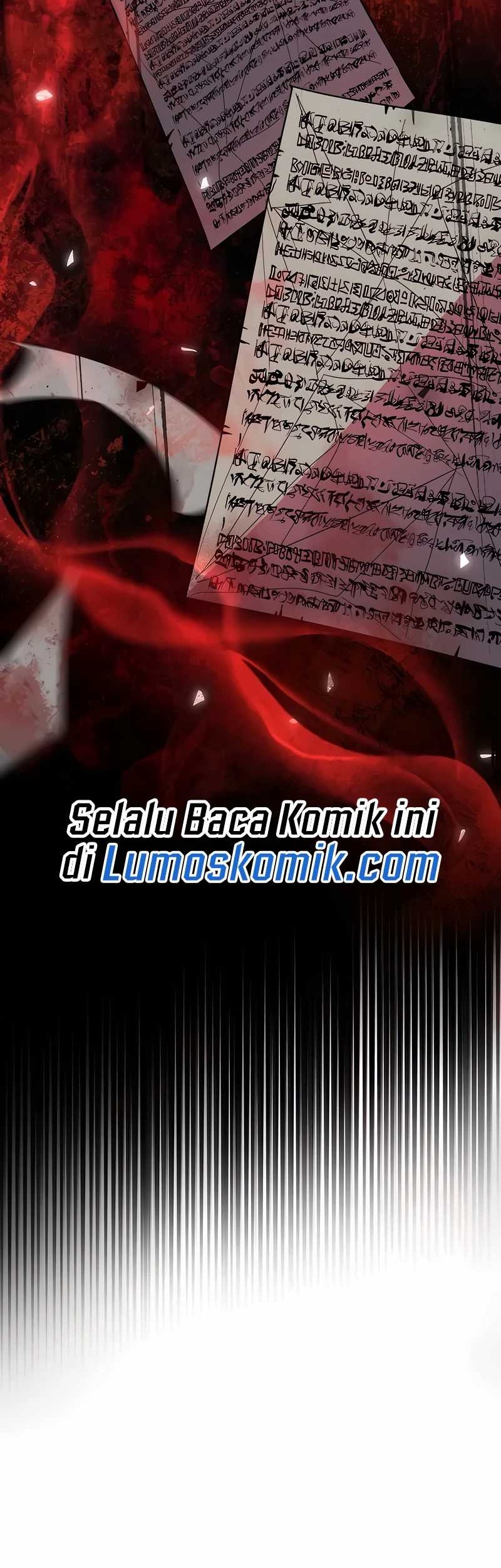 Love Letter From The Future Chapter 6 Gambar 41