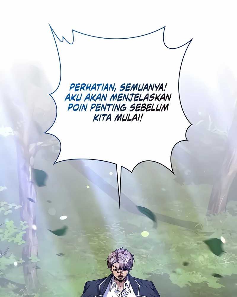 Love Letter From The Future Chapter 6 Gambar 42