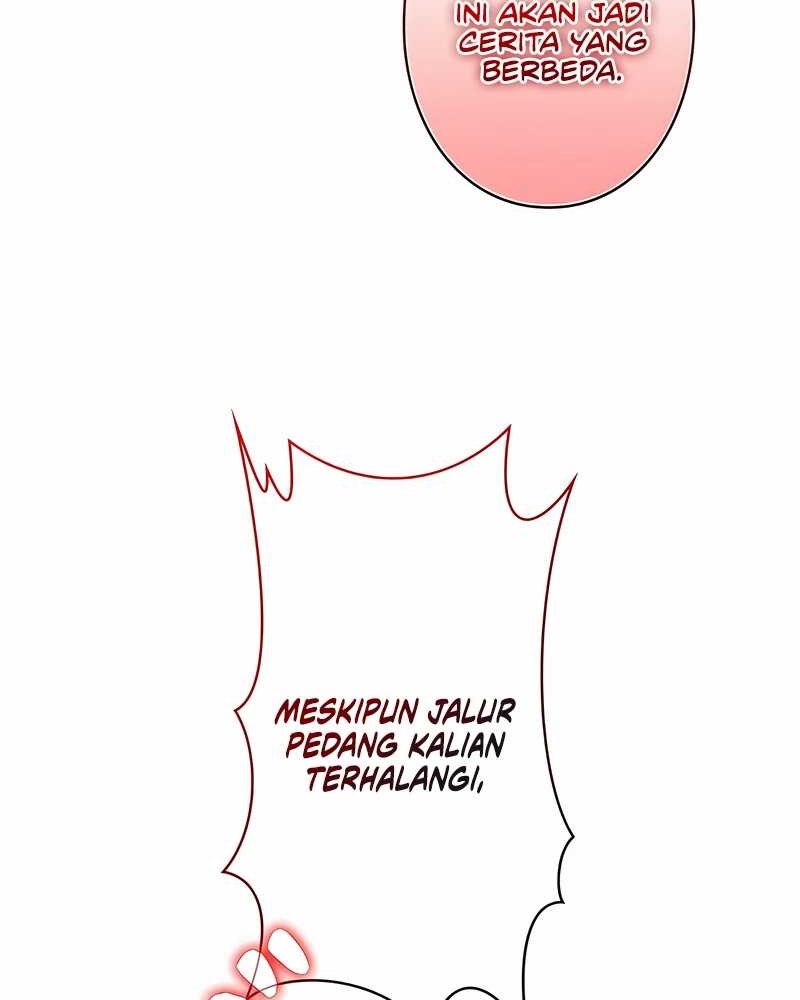 Love Letter From The Future Chapter 6 Gambar 51