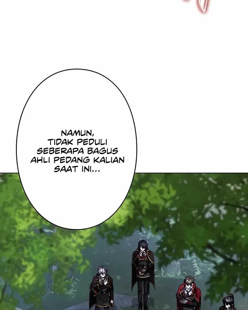 Love Letter From The Future Chapter 6 Gambar 54