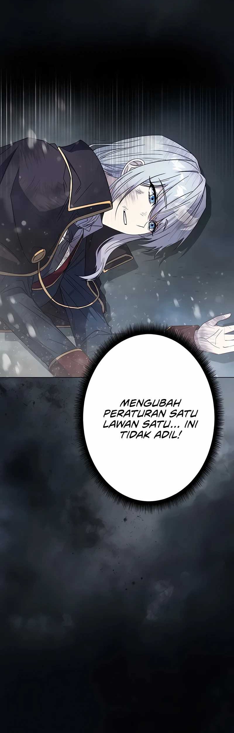 Baca  Love Letter From The Future Chapter 6 Gambar 2