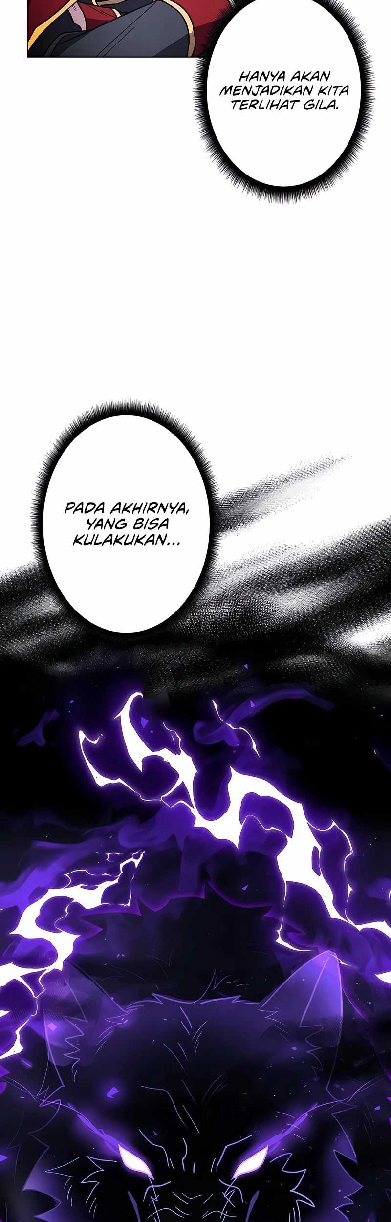 Love Letter From The Future Chapter 6 Gambar 61