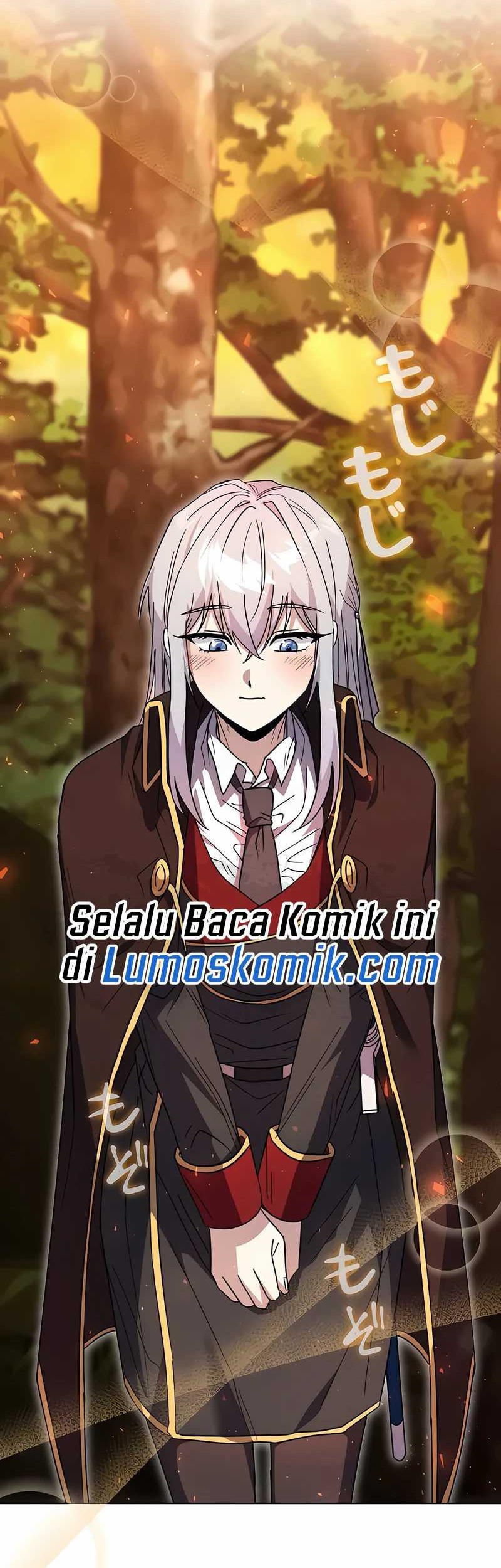 Love Letter From The Future Chapter 6 Gambar 74