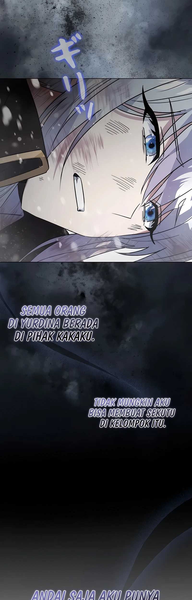 Love Letter From The Future Chapter 6 Gambar 5