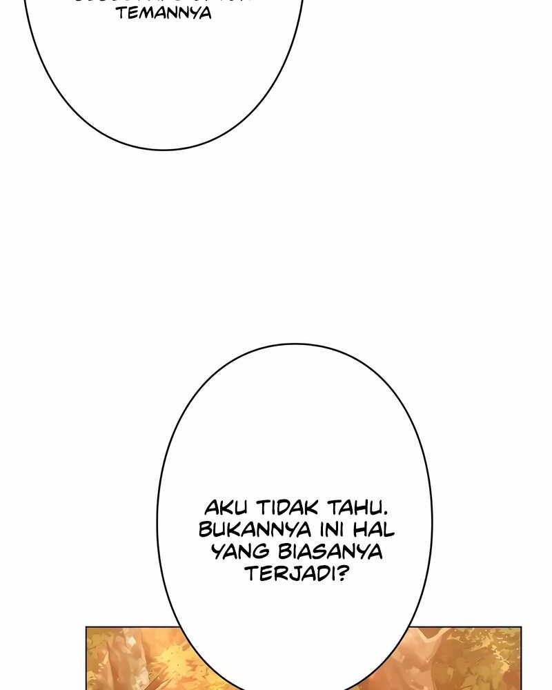 Love Letter From The Future Chapter 6 Gambar 90