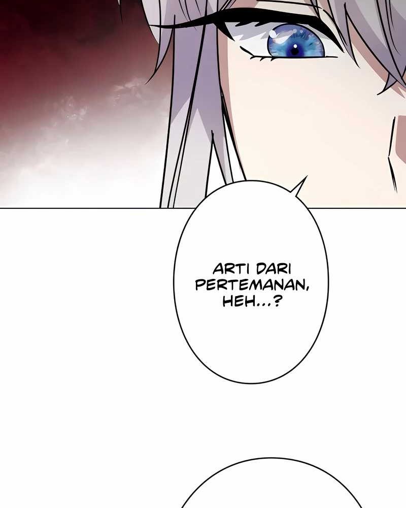 Love Letter From The Future Chapter 6 Gambar 93