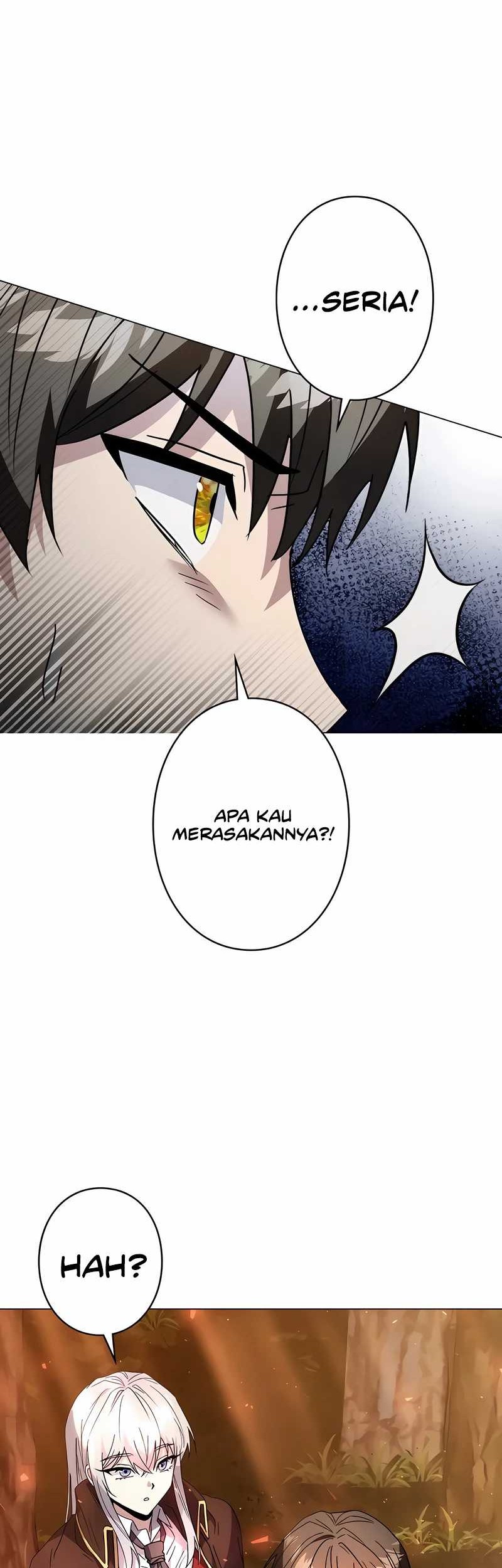 Love Letter From The Future Chapter 6 Gambar 95