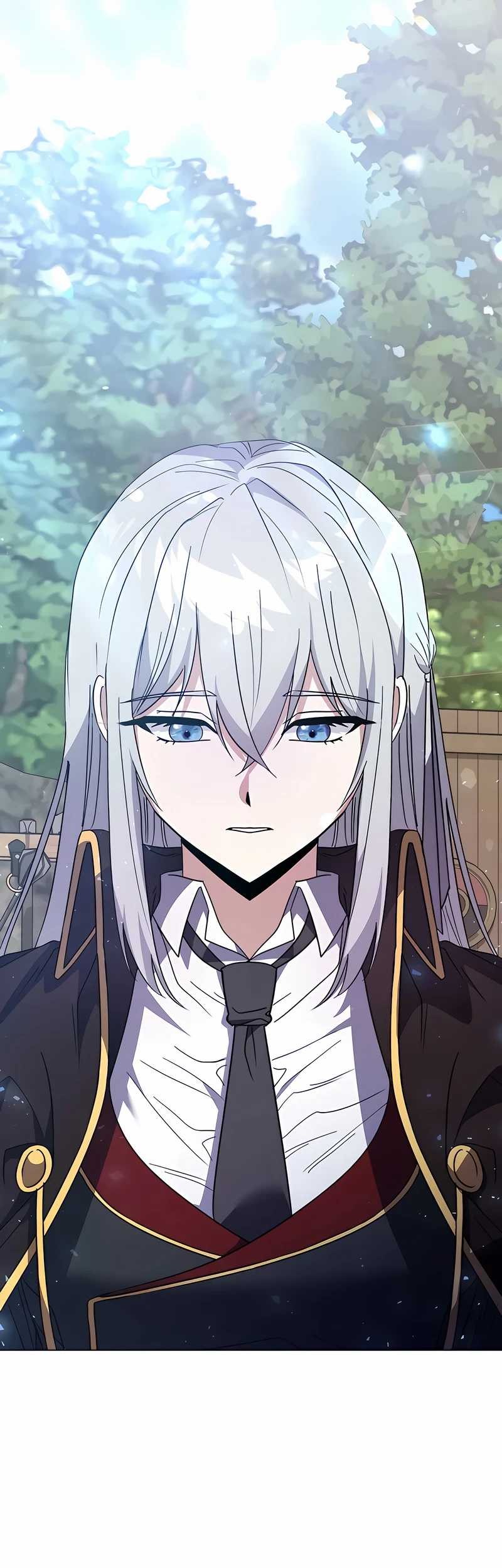 Love Letter From The Future Chapter 6 Gambar 7