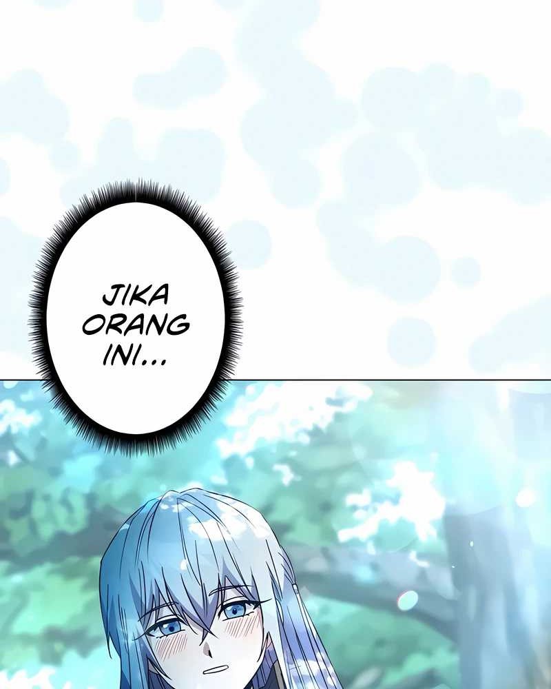 Love Letter From The Future Chapter 6 Gambar 9