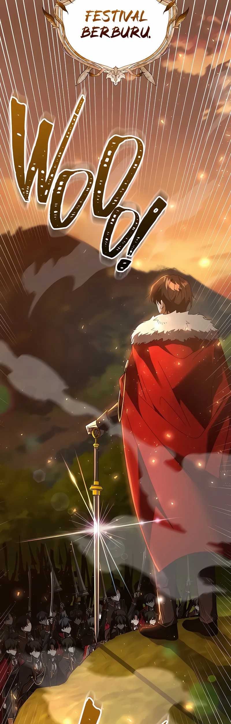 Love Letter From The Future Chapter 6 Gambar 13