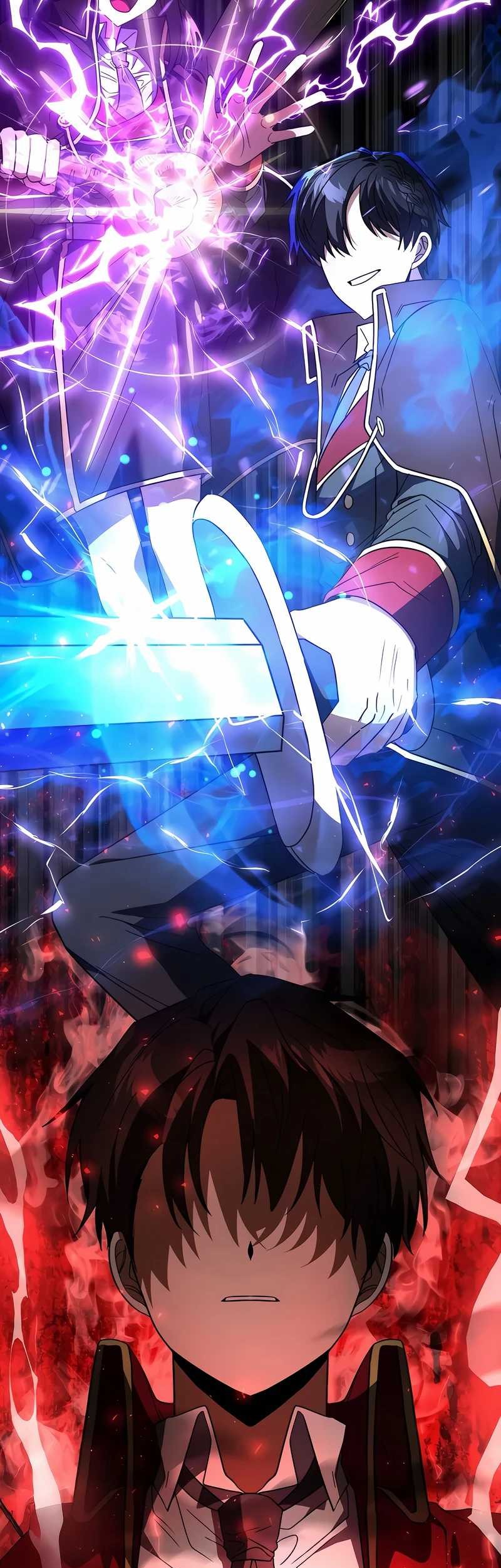 Love Letter From The Future Chapter 6 Gambar 16