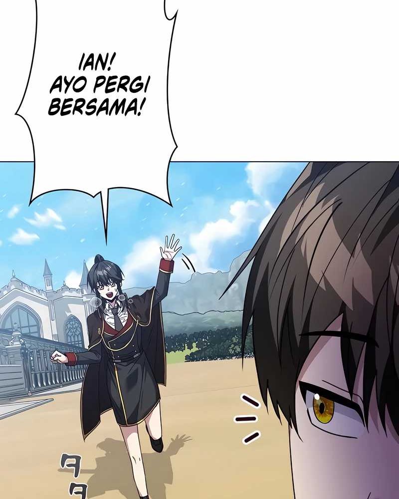 Love Letter From The Future Chapter 6 Gambar 21