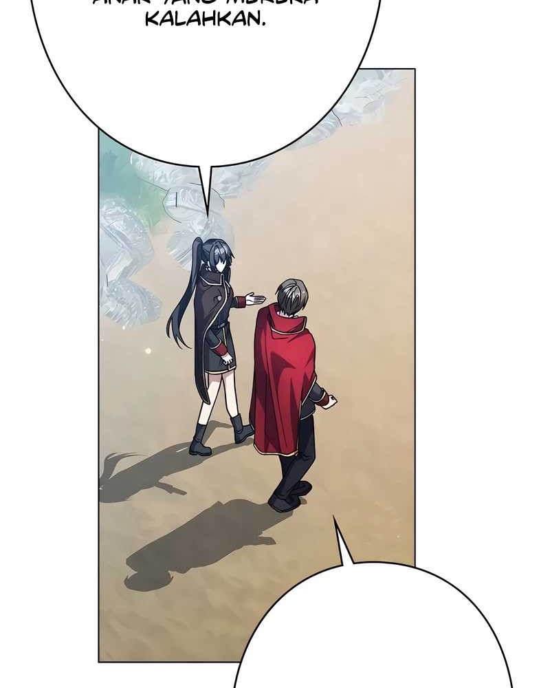 Love Letter From The Future Chapter 6 Gambar 24