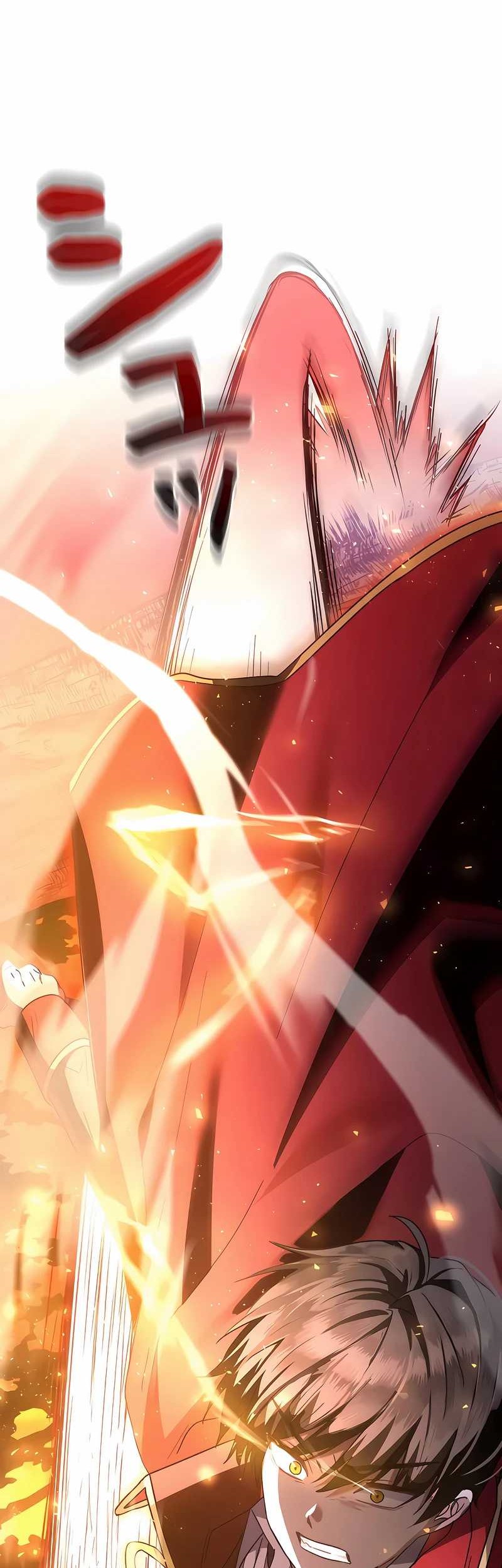 Love Letter From The Future Chapter 7 Gambar 44