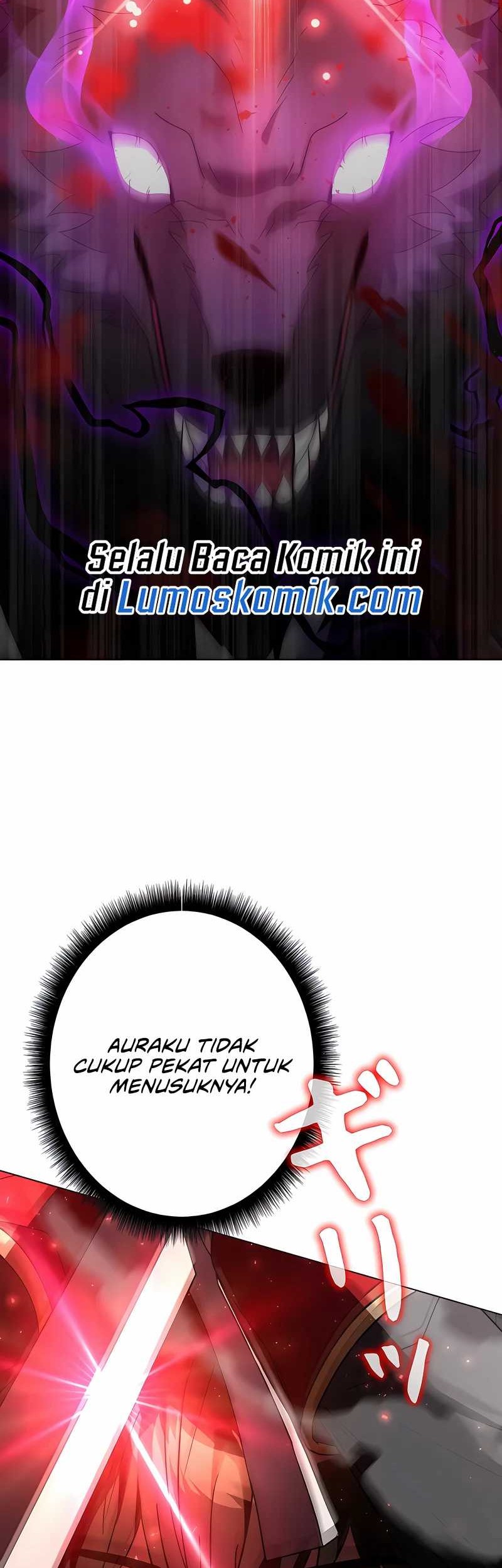 Love Letter From The Future Chapter 7 Gambar 50