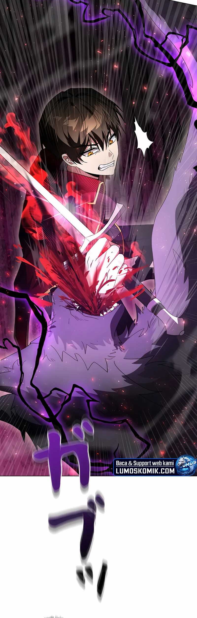 Love Letter From The Future Chapter 7 Gambar 68