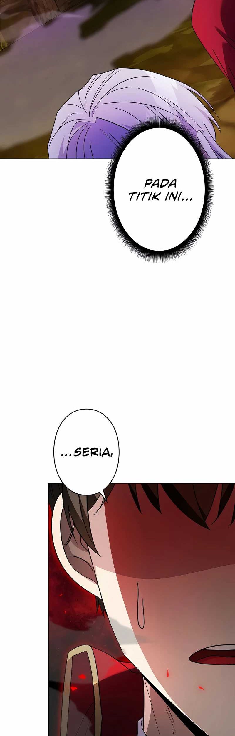 Love Letter From The Future Chapter 7 Gambar 17