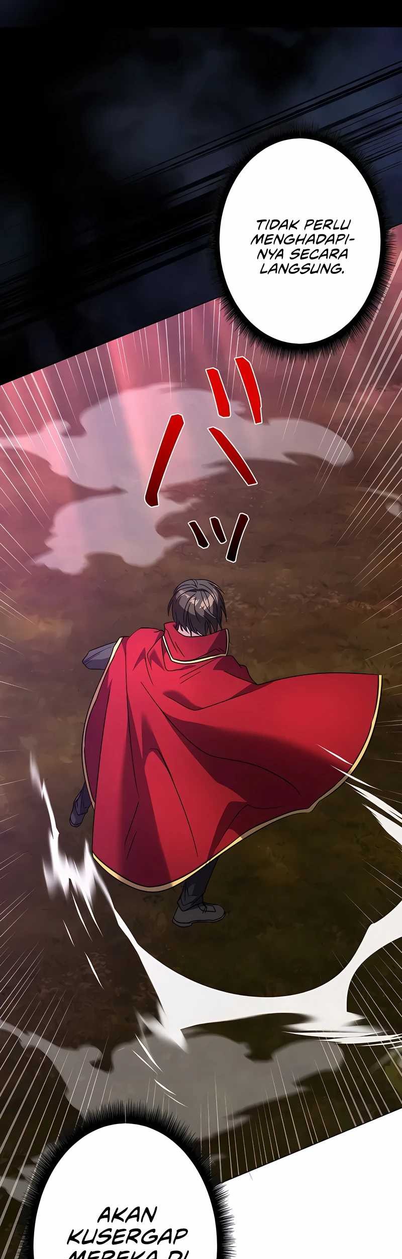 Love Letter From The Future Chapter 7 Gambar 25