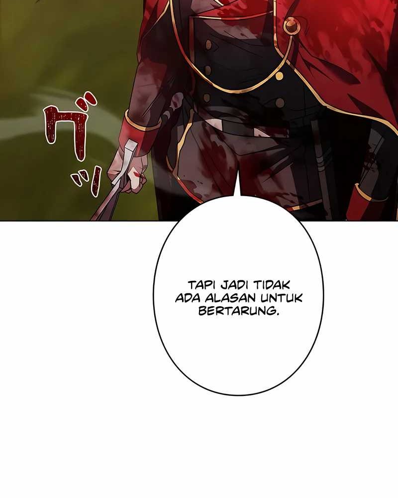 Love Letter From The Future Chapter 8 Gambar 33