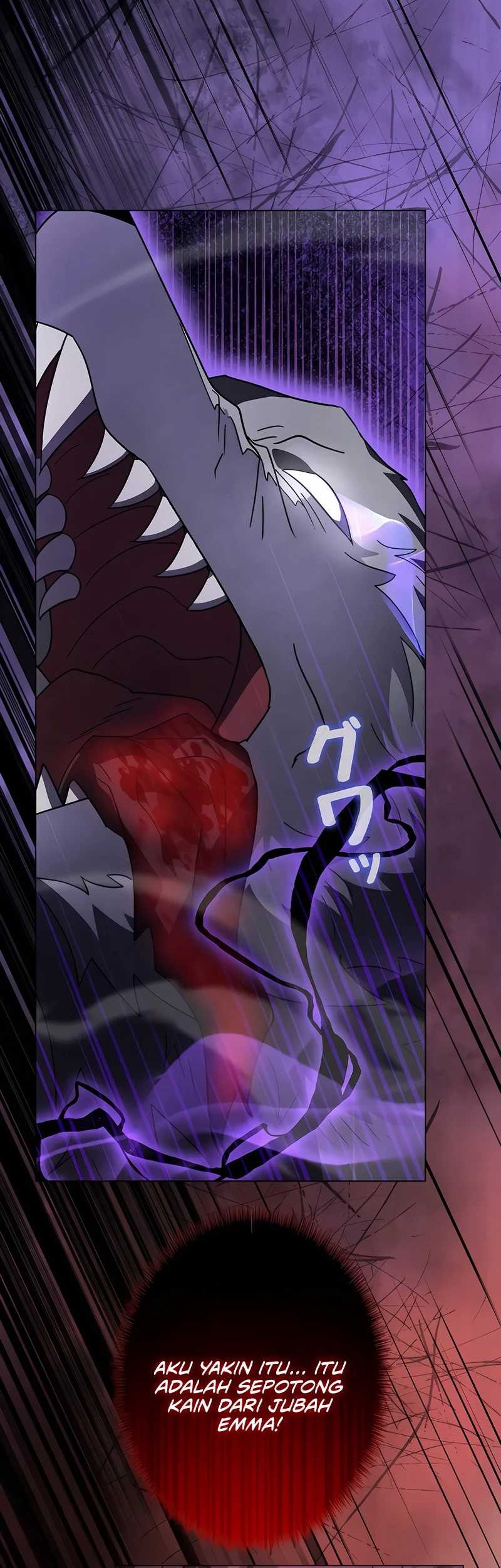 Love Letter From The Future Chapter 8 Gambar 44