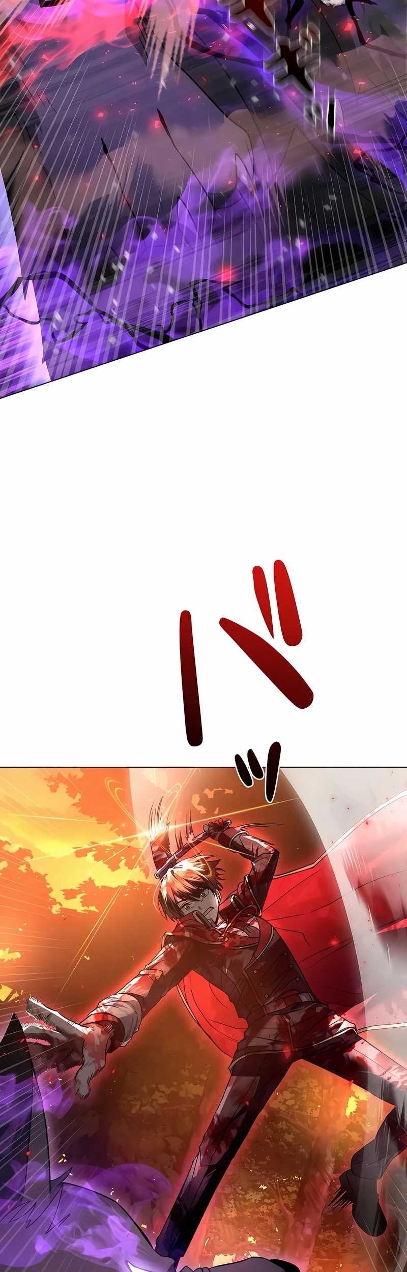 Love Letter From The Future Chapter 8 Gambar 67