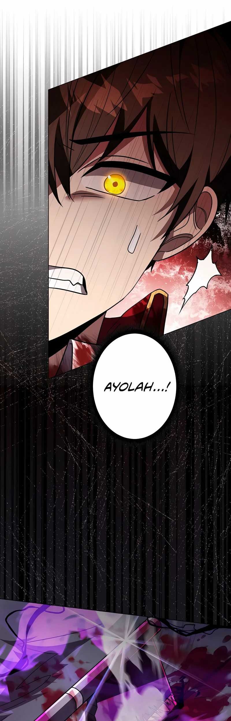 Love Letter From The Future Chapter 8 Gambar 70