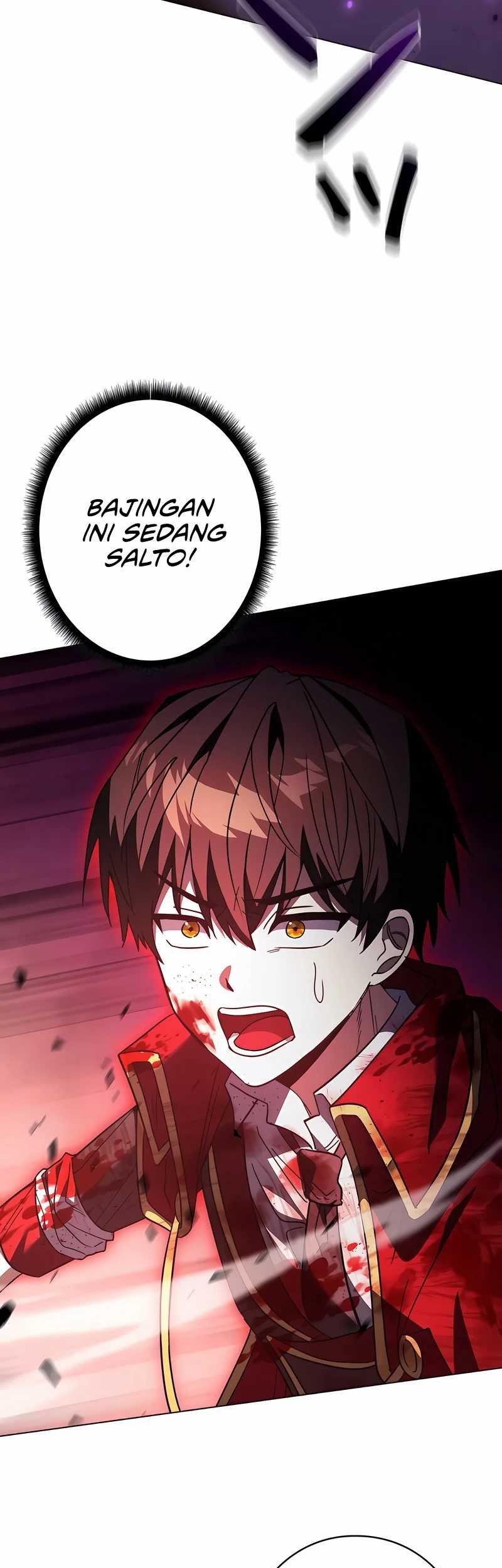 Love Letter From The Future Chapter 8 Gambar 76