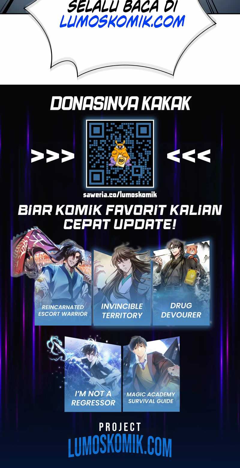 Love Letter From The Future Chapter 8 Gambar 100