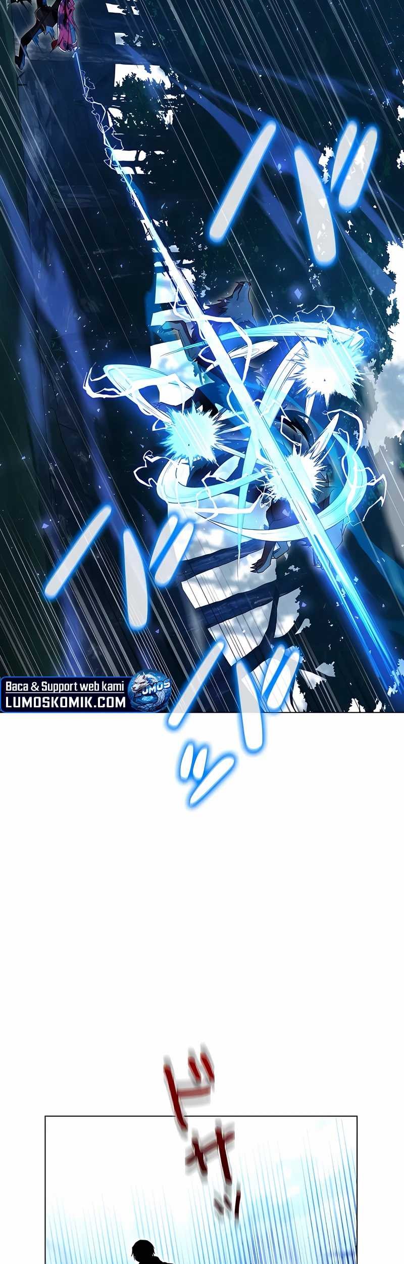 Love Letter From The Future Chapter 8 Gambar 22