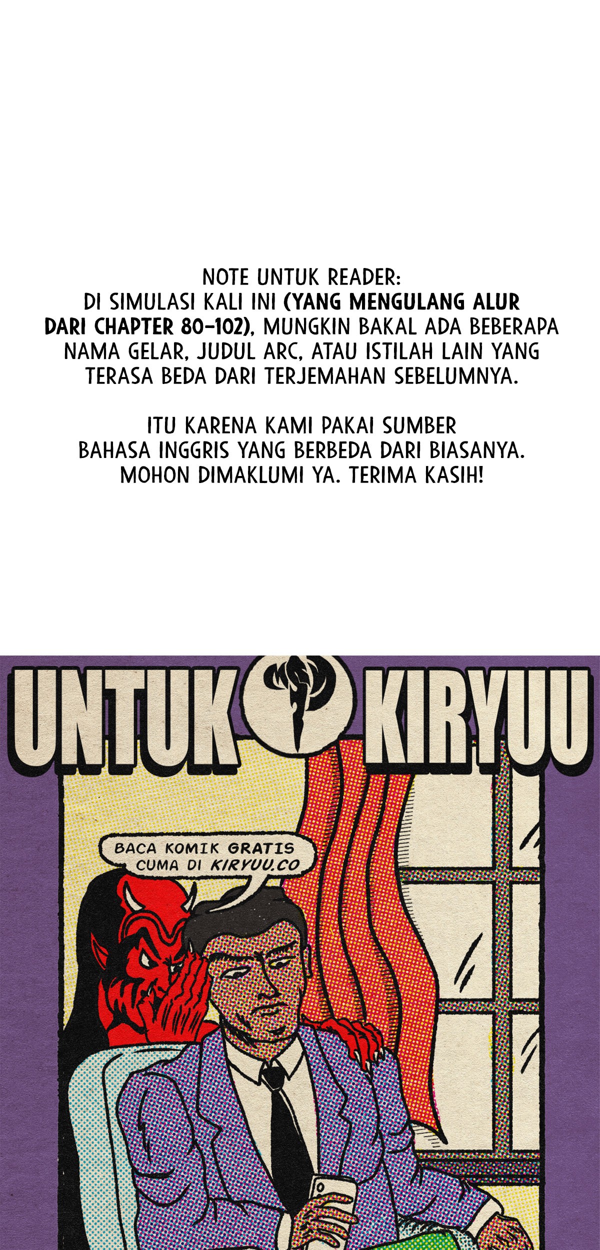 Lu Bu’s Life Simulator Chapter 111 Gambar 48