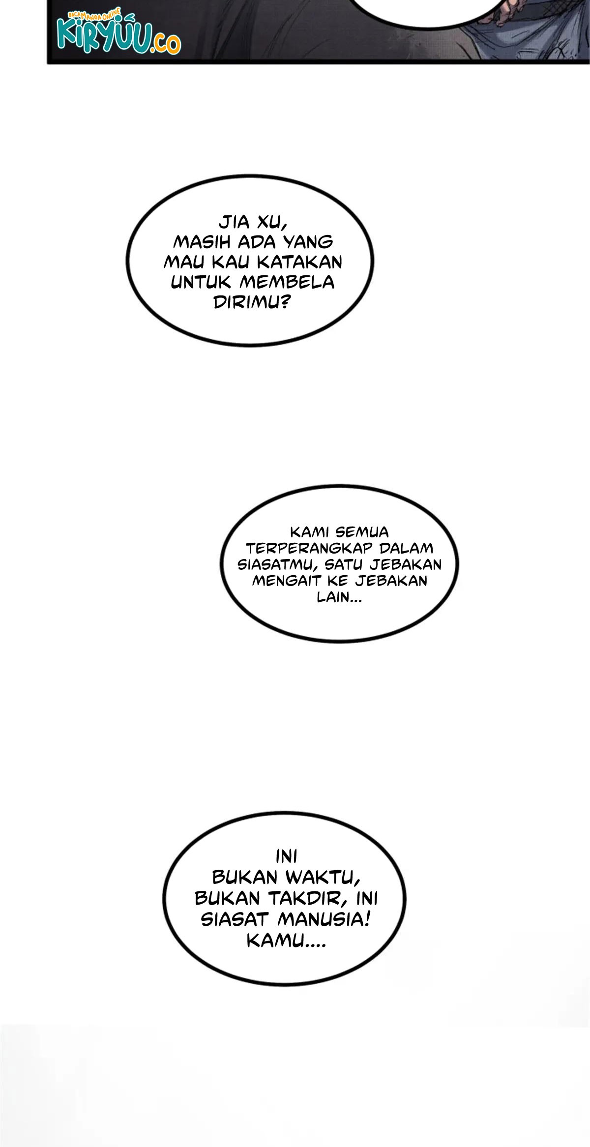 Lu Bu’s Life Simulator Chapter 111 Gambar 12