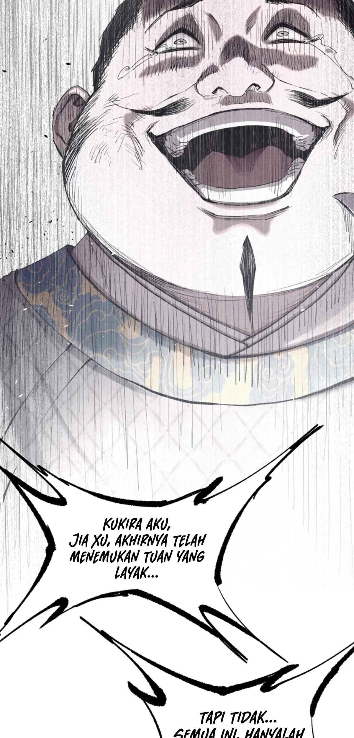 Lu Bu’s Life Simulator Chapter 111 Gambar 15