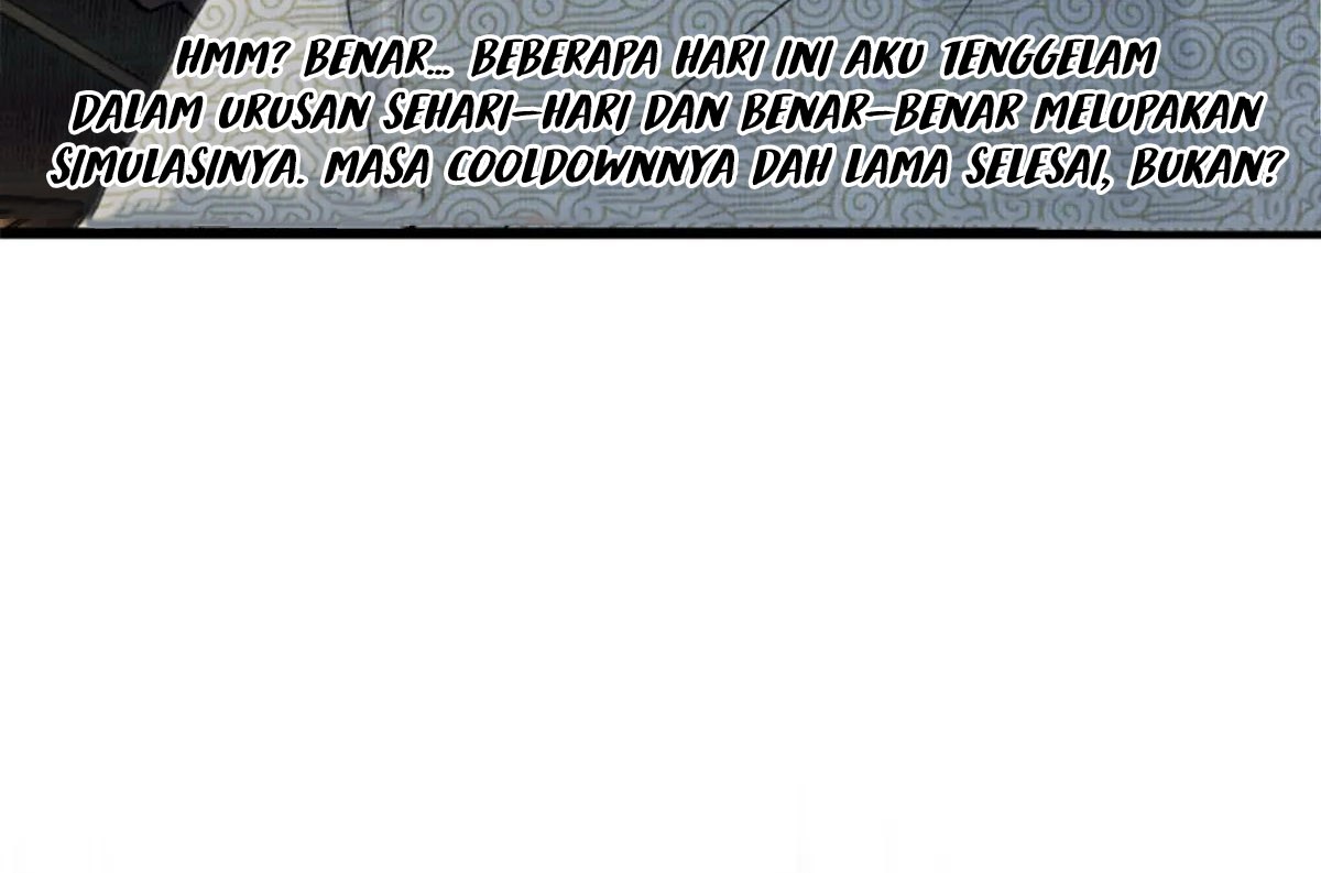 Lu Bu’s Life Simulator Chapter 111 Gambar 27