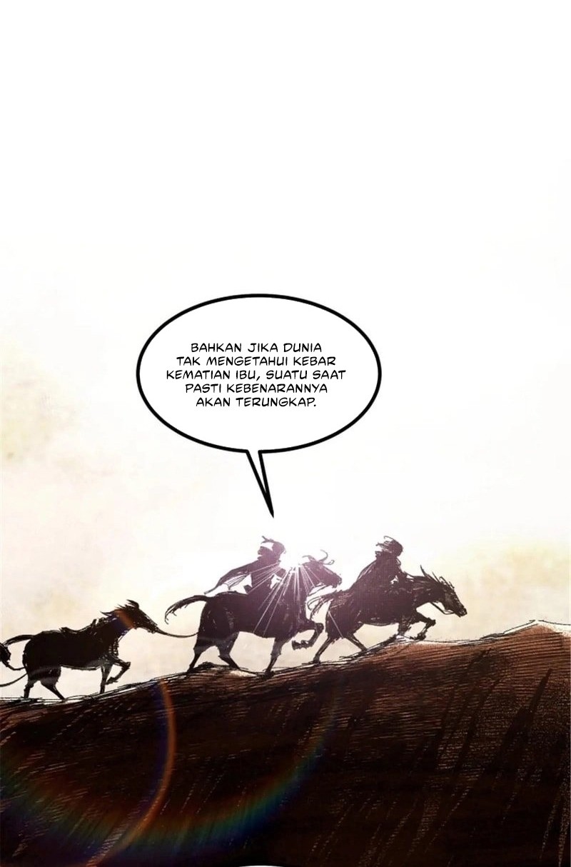 Lu Bu’s Life Simulator Chapter 112 Gambar 16