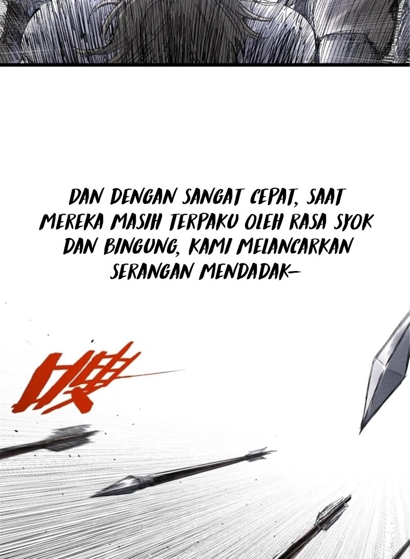 Lu Bu’s Life Simulator Chapter 114 Gambar 24