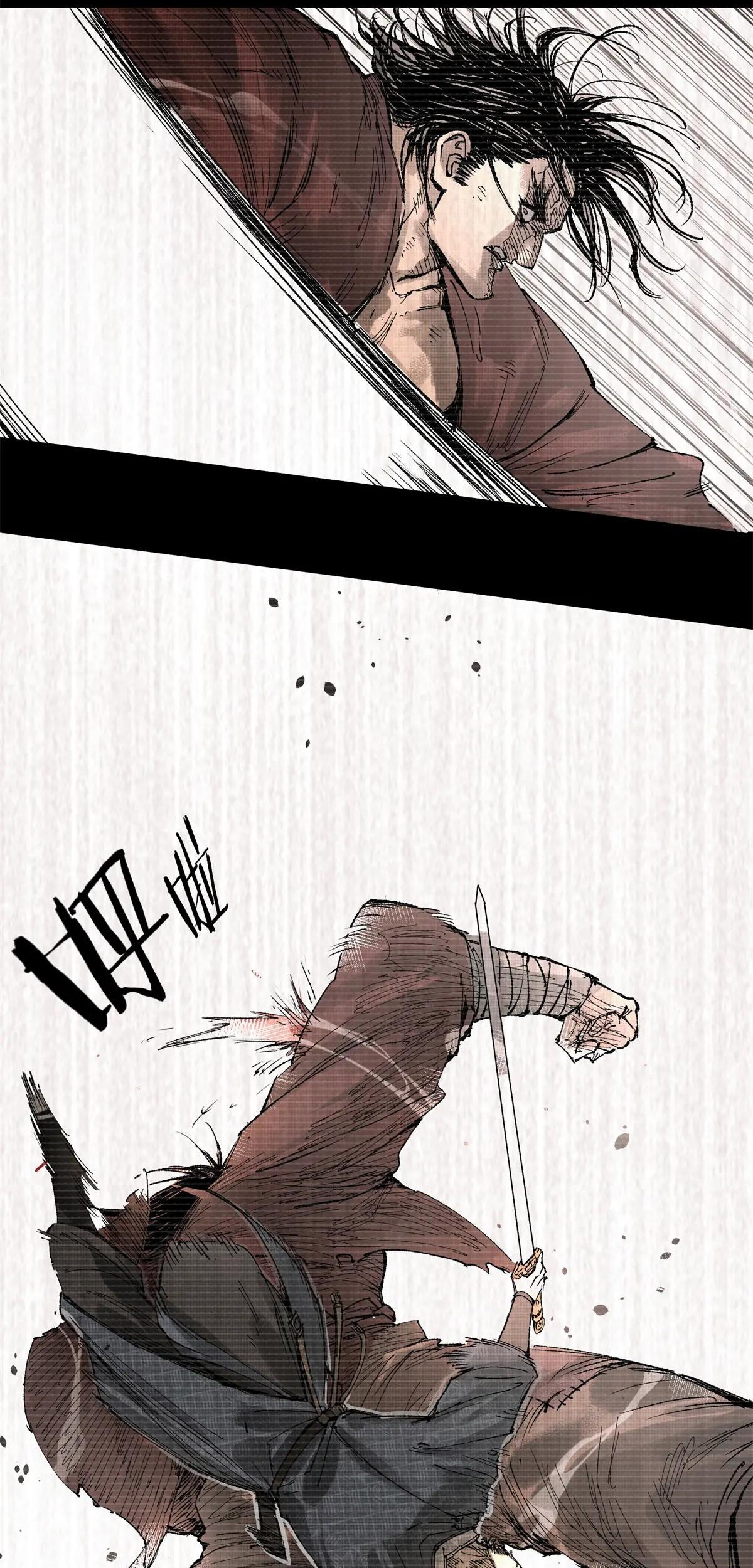 Lu Bu’s Life Simulator Chapter 122 Gambar 5