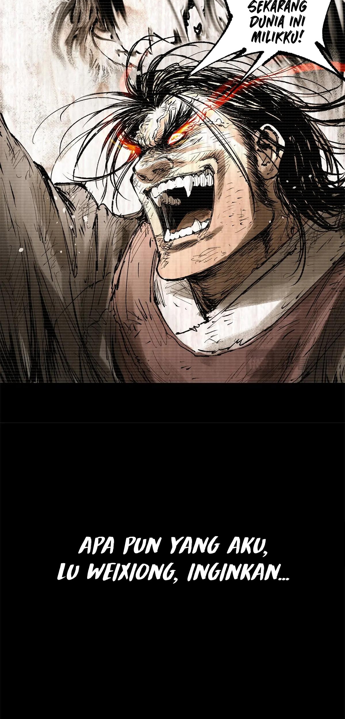 Lu Bu’s Life Simulator Chapter 123 Gambar 25