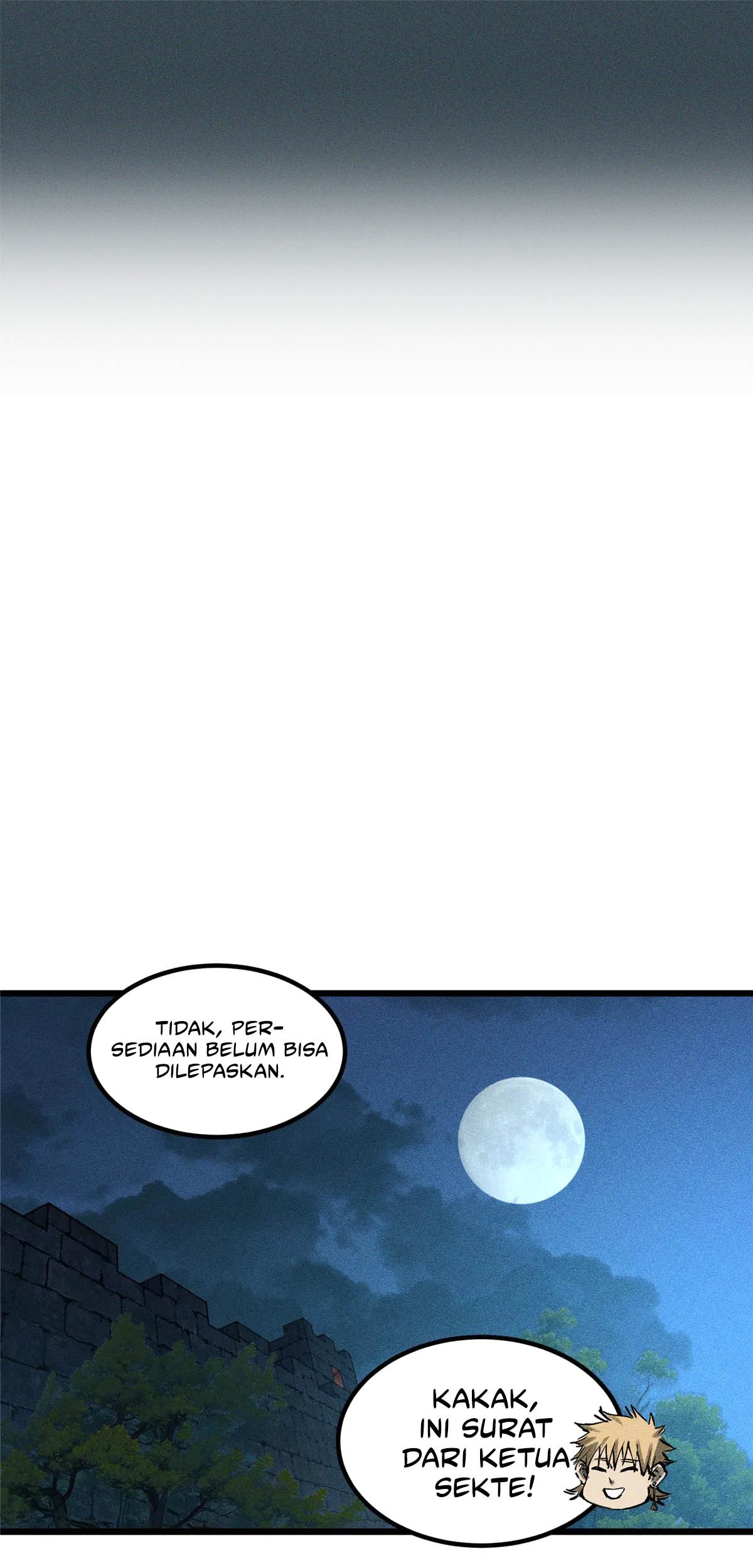 Baca Lu Bu’s Life Simulator Chapter 129 Gambar 2