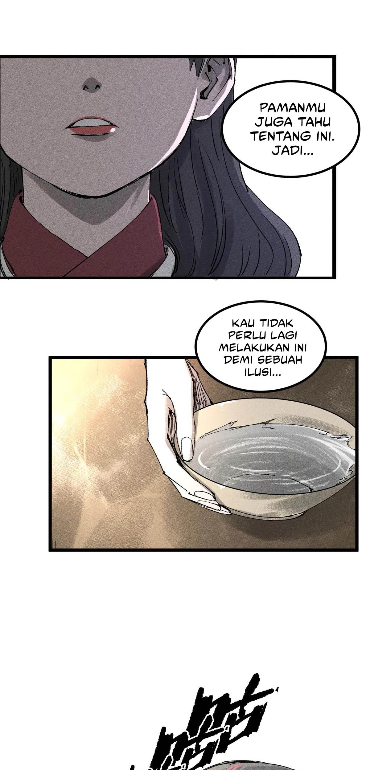 Lu Bu’s Life Simulator Chapter 129 Gambar 27