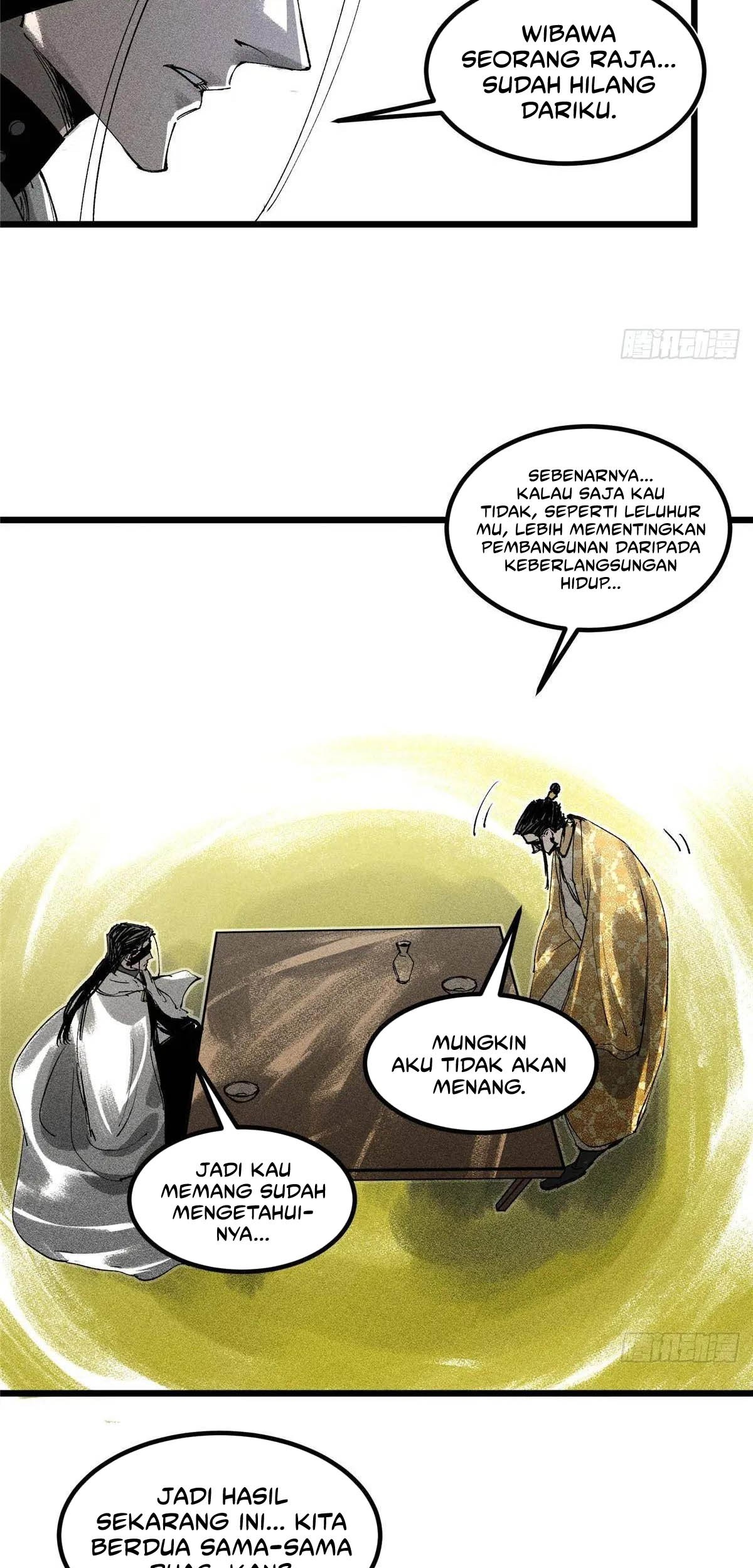 Lu Bu’s Life Simulator Chapter 131 Gambar 15