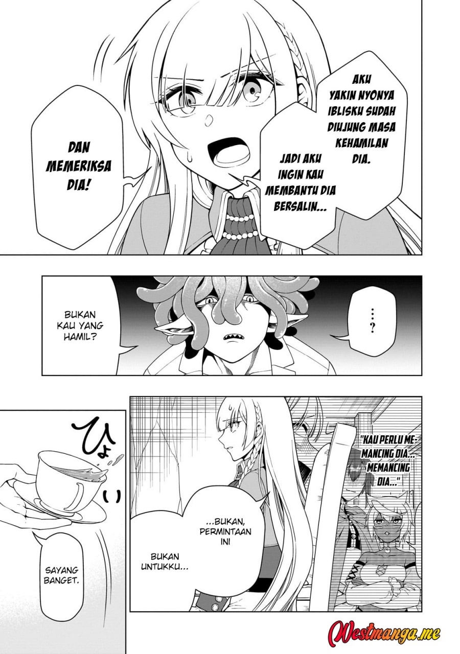 Lv2 kara Cheat datta Moto Yuusha Kouho no Mattari Isekai Life Chapter 60 Gambar 5