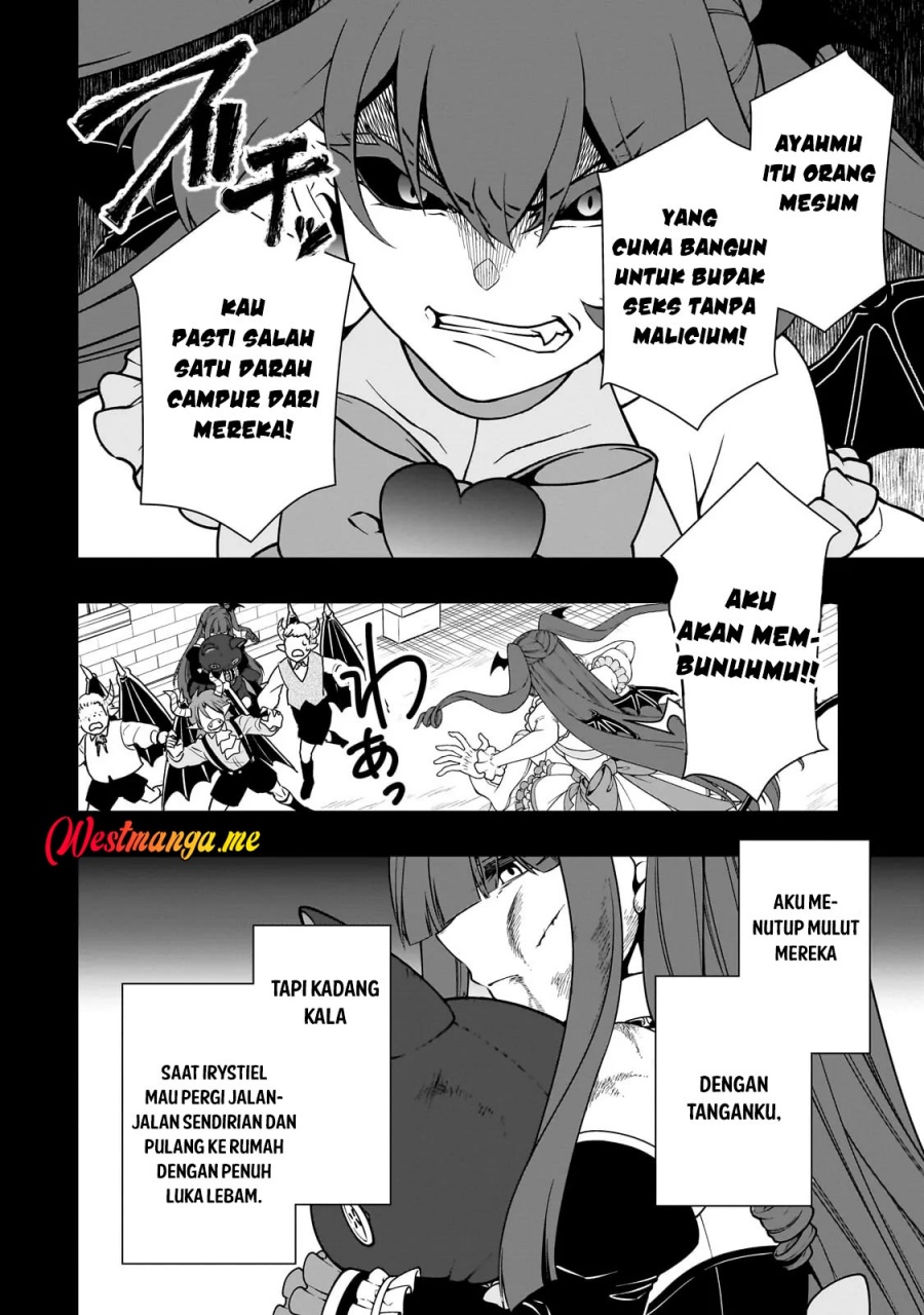Lv2 kara Cheat datta Moto Yuusha Kouho no Mattari Isekai Life Chapter 64 Gambar 12
