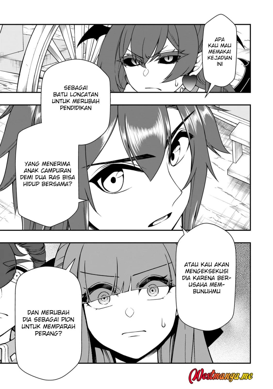 Lv2 kara Cheat datta Moto Yuusha Kouho no Mattari Isekai Life Chapter 64 Gambar 20