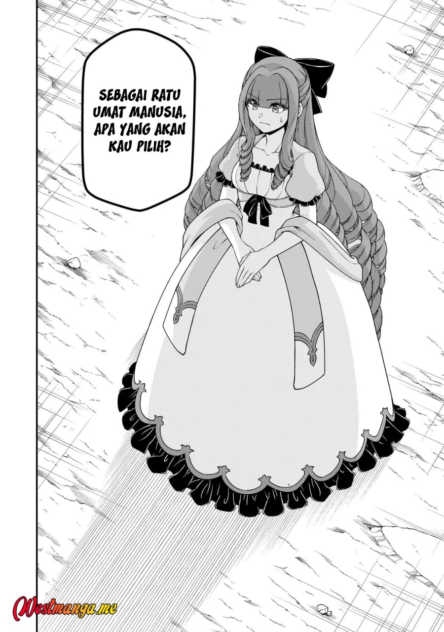 Lv2 kara Cheat datta Moto Yuusha Kouho no Mattari Isekai Life Chapter 64 Gambar 21