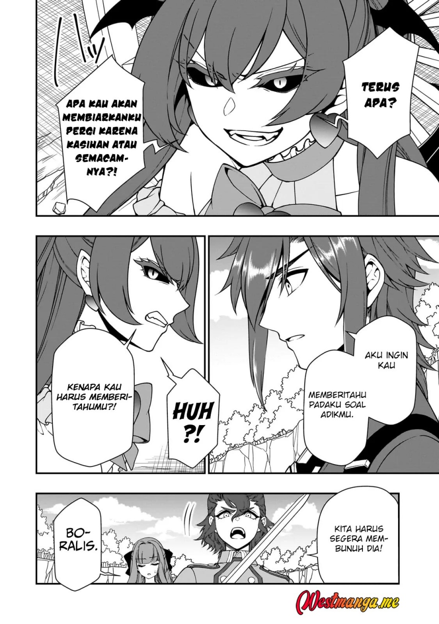 Lv2 kara Cheat datta Moto Yuusha Kouho no Mattari Isekai Life Chapter 64 Gambar 8